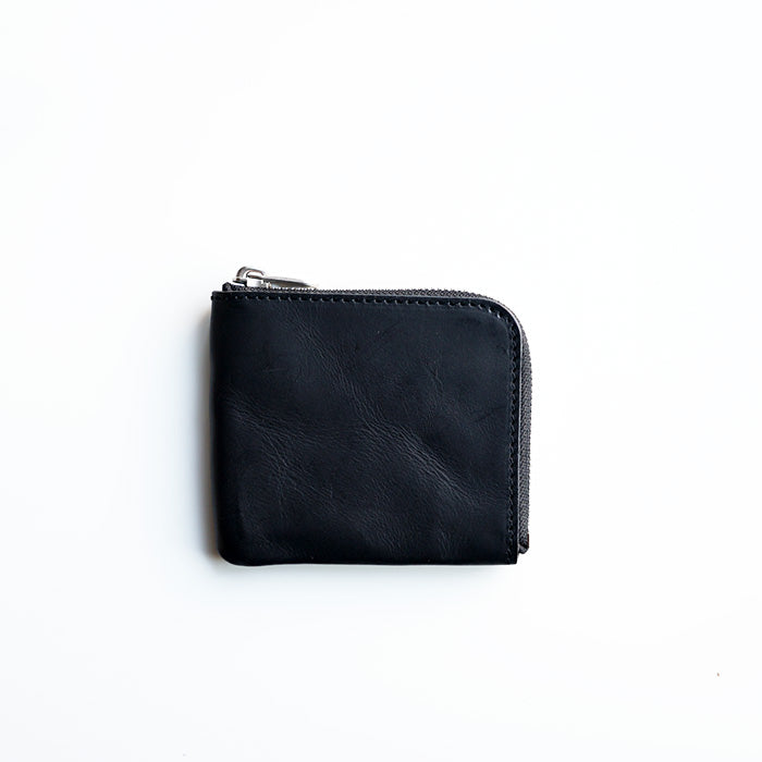 Tomo&Co　PULL TAB L-WALLET (S)