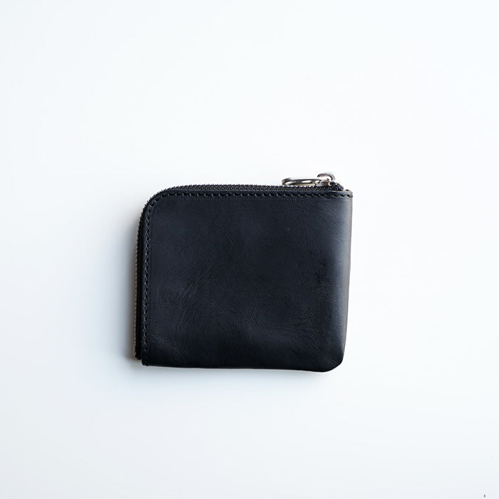 Tomo&Co　PULL TAB L-WALLET (S)