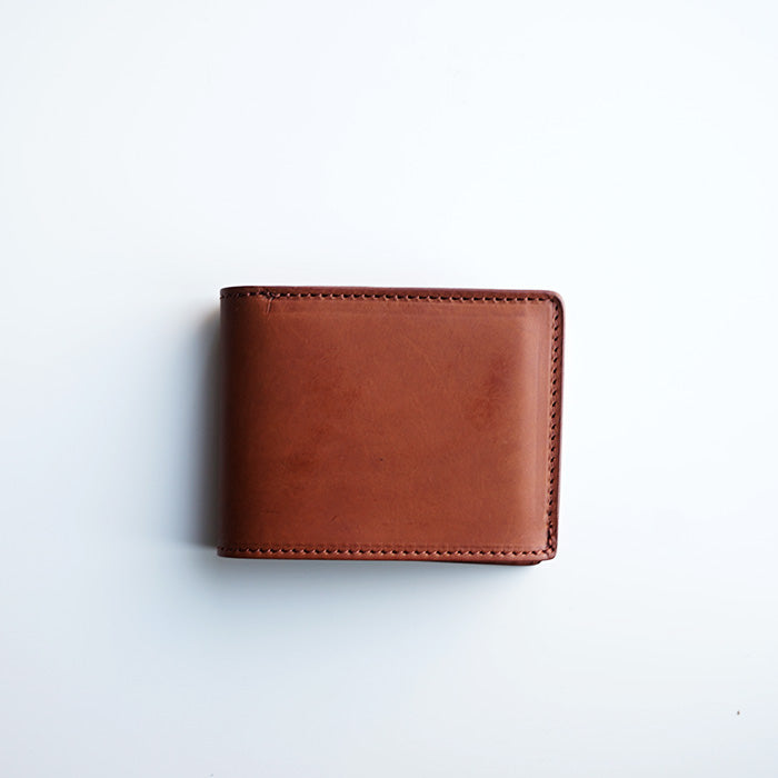 Tomo&Co　JUST A MAN'S WALLET