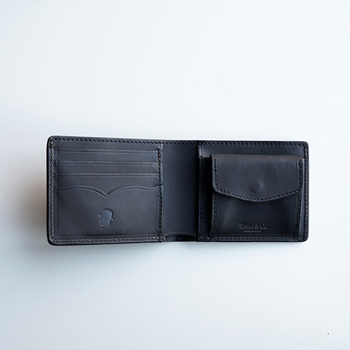 Tomo&Co　JUST A MAN'S WALLET