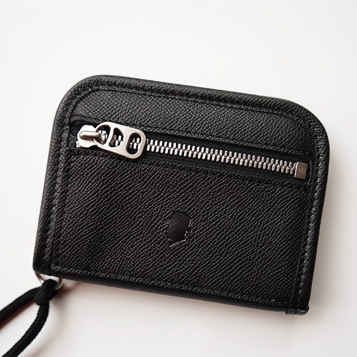 Tomo&Co　SPORTS WALLET -WAPROLUX LEATHER