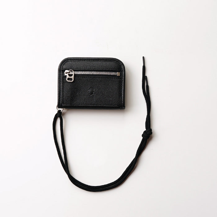 Tomo&Co　SPORTS WALLET -WAPROLUX LEATHER