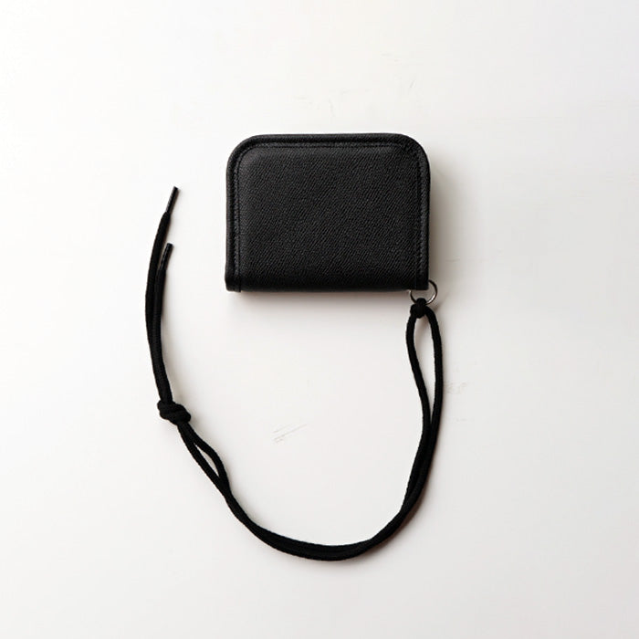 Tomo&Co　SPORTS WALLET -WAPROLUX LEATHER