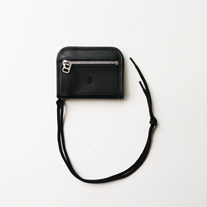 Tomo&Co　SPORTS WALLET - VACHETTA LEATHER