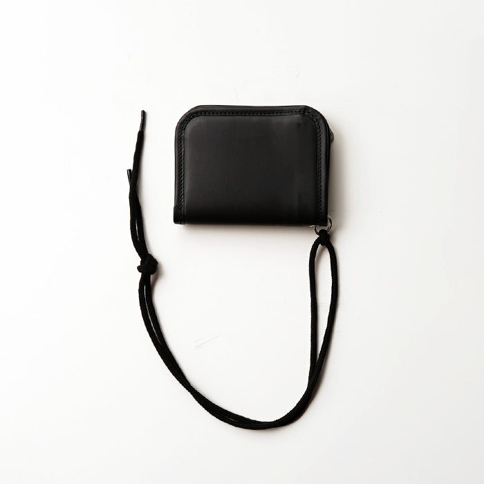 Tomo&Co　SPORTS WALLET - VACHETTA LEATHER