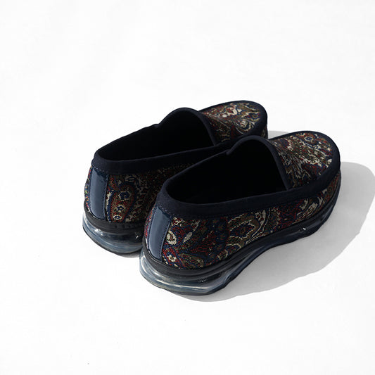 Tomo&Co× BLOHM　RAT AIR -PAISLEY