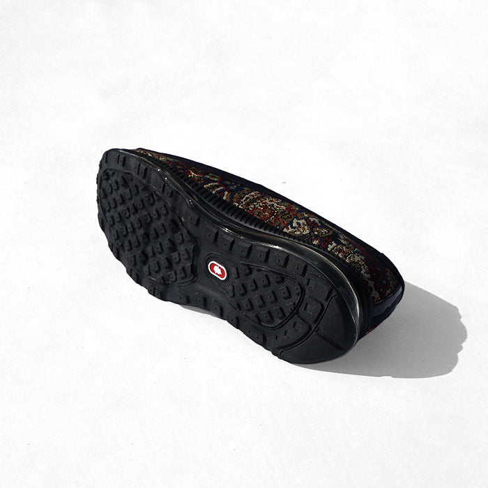 Tomo&Co× BLOHM　RAT AIR -PAISLEY