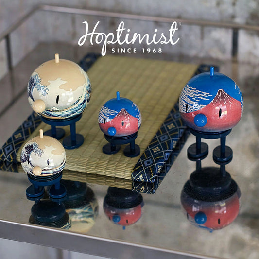 HOPTIMIST Bumble UKIYO-E M