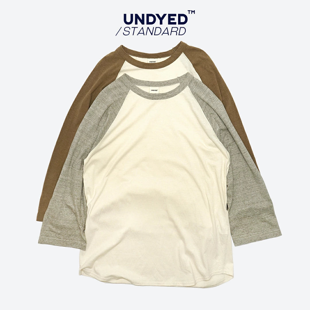 UNDYED STANDARD 30PV RGRN COMBI Tee
