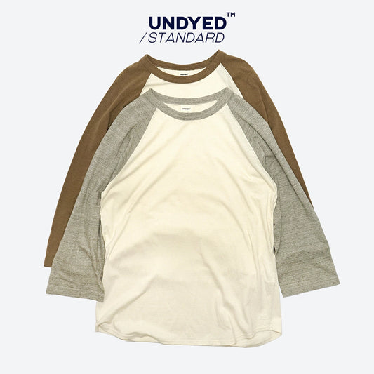 UNDYED STANDARD 30PV RGRN COMBI Tee