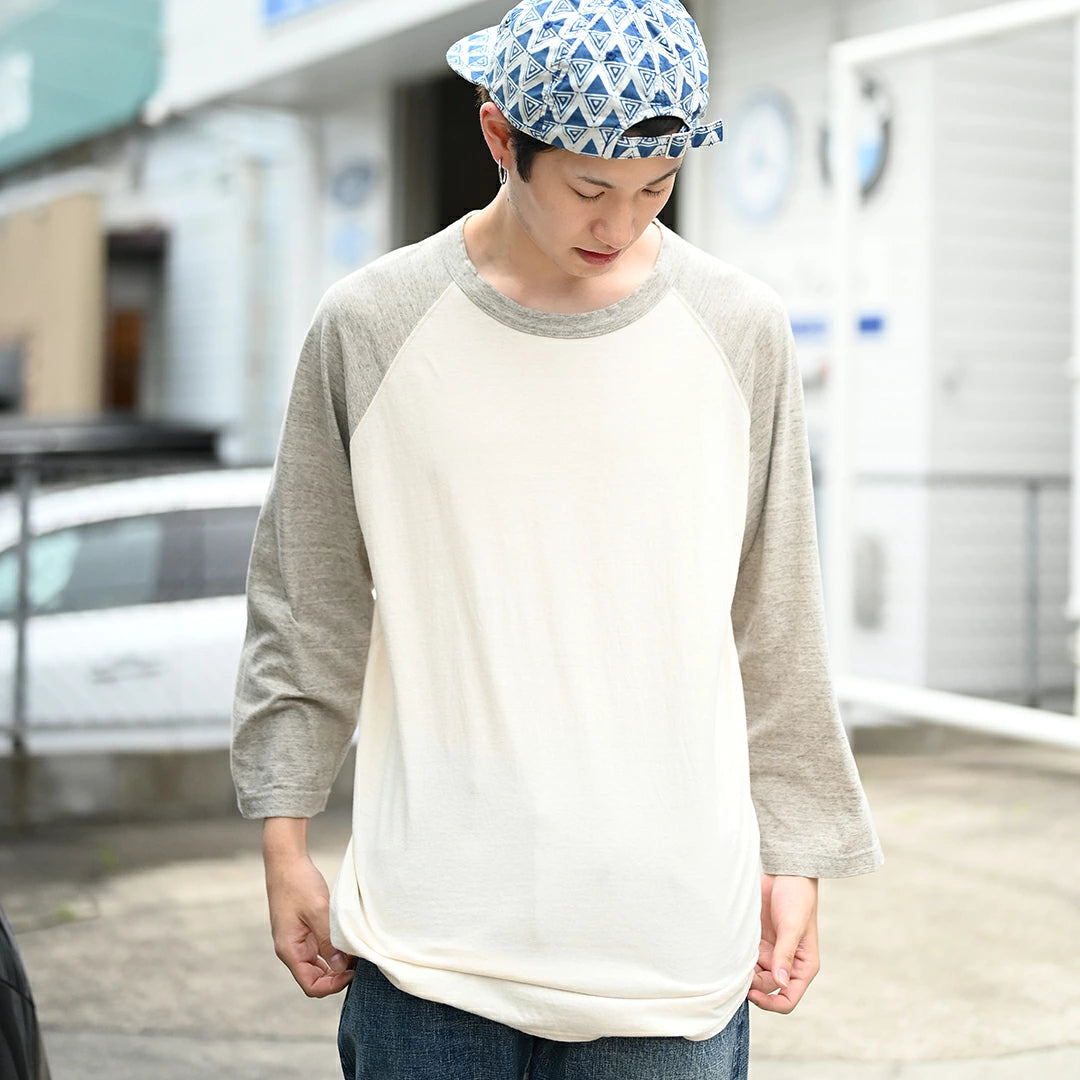 UNDYED STANDARD 30PV RGRN COMBI Tee