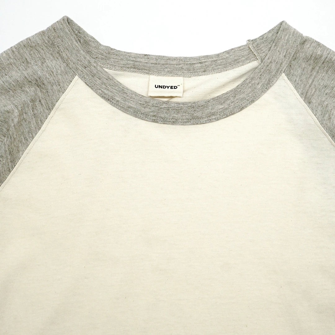 UNDYED STANDARD 30PV RGRN COMBI Tee
