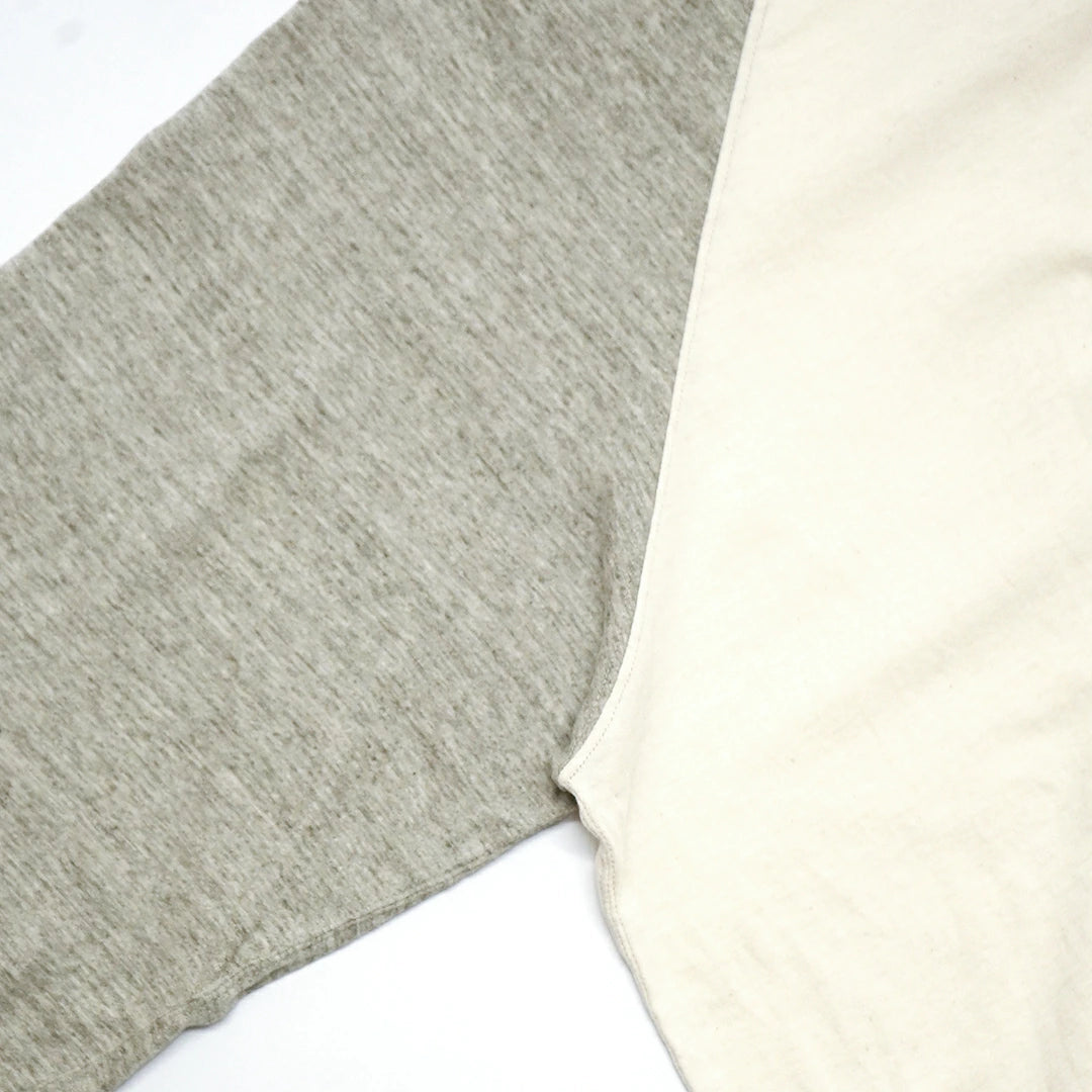 UNDYED STANDARD 30PV RGRN COMBI Tee