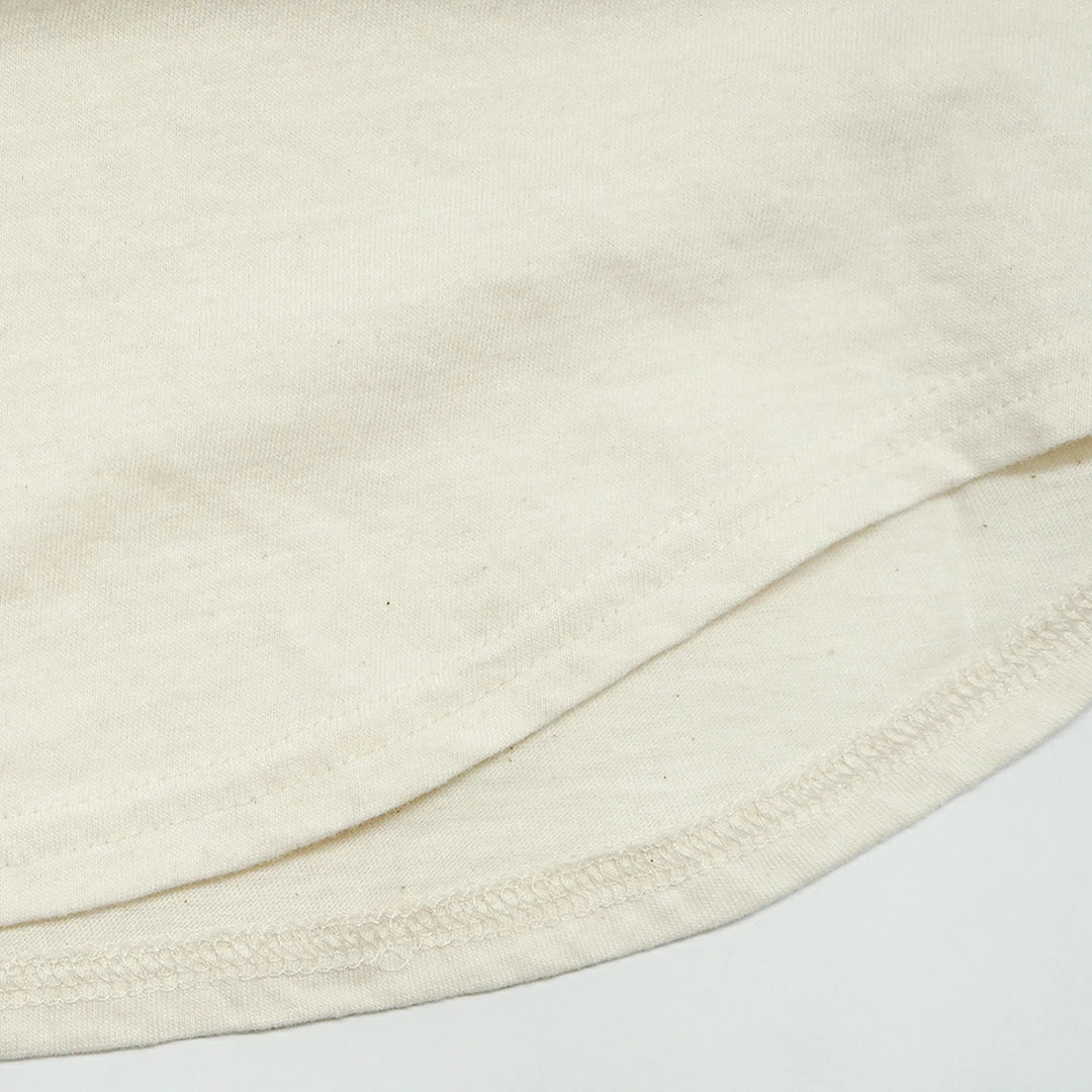 UNDYED STANDARD 30PV RGRN COMBI Tee