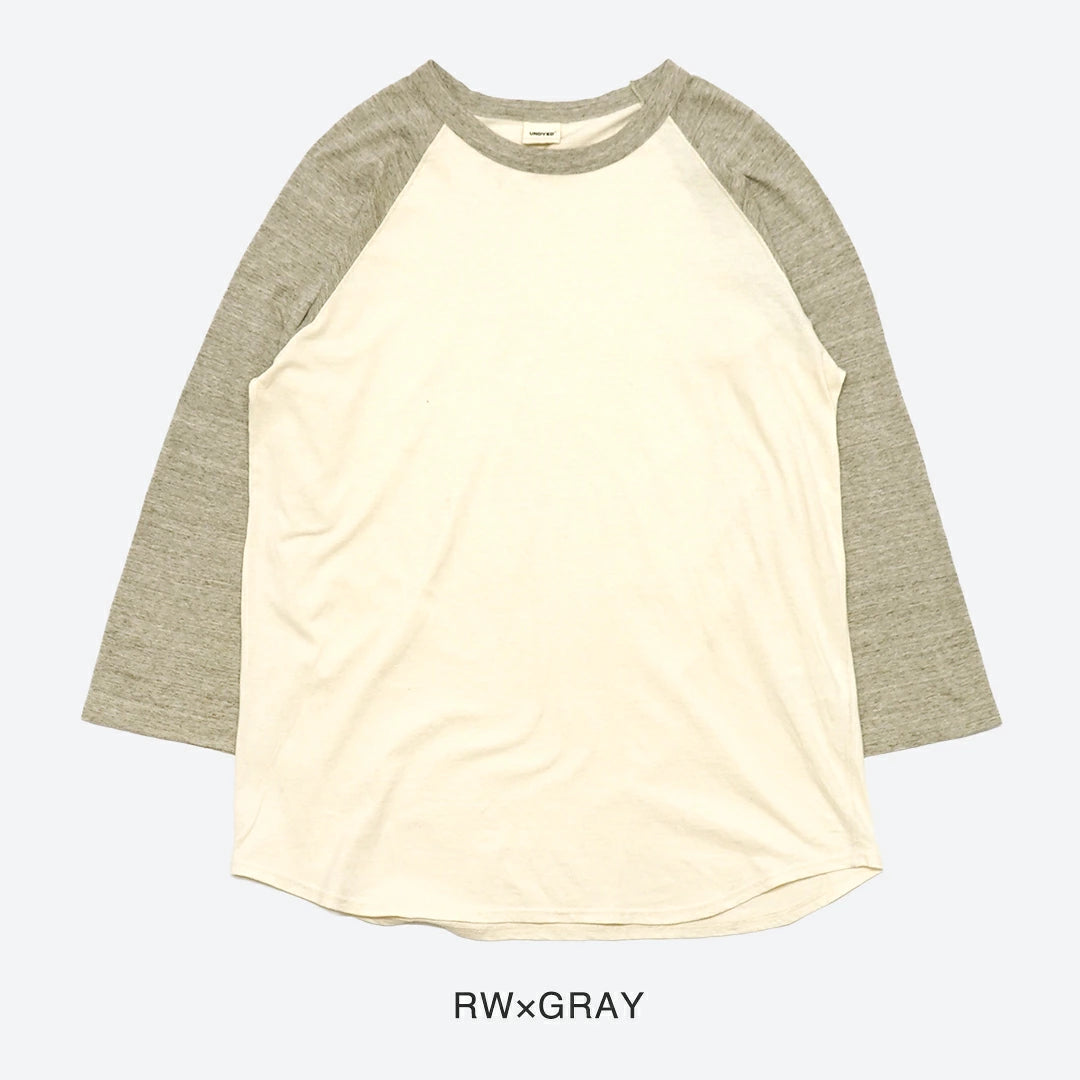 UNDYED STANDARD 30PV RGRN COMBI Tee