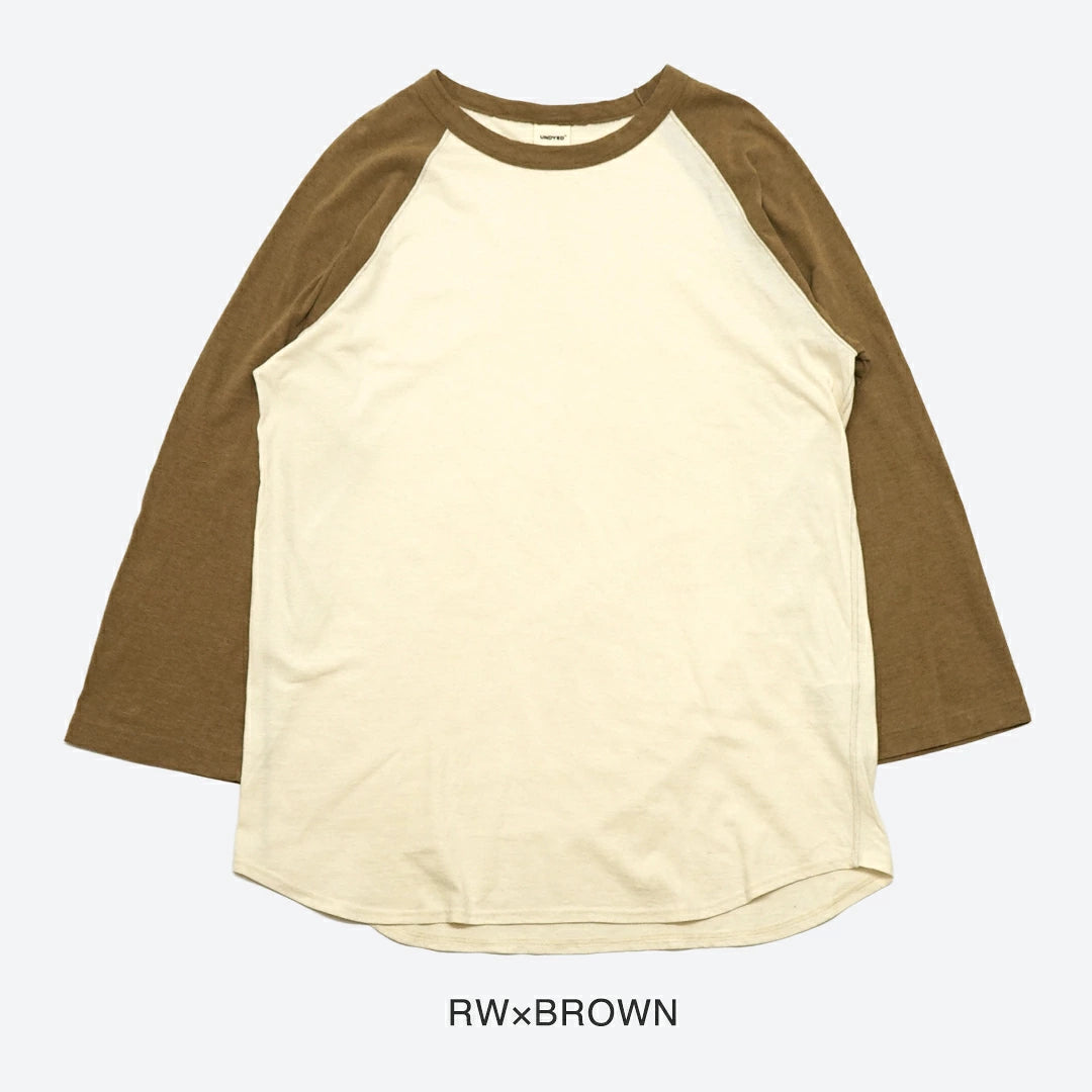 UNDYED STANDARD 30PV RGRN COMBI Tee