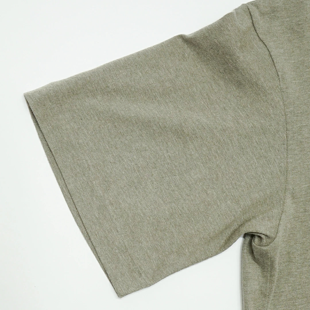 UNDYED STANDARD 30PV S/S PtTee(YOL)
