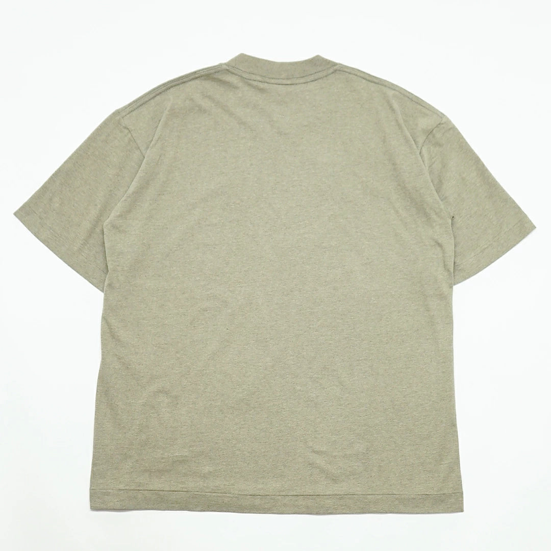 UNDYED STANDARD 30PV S/S PtTee(YOL)