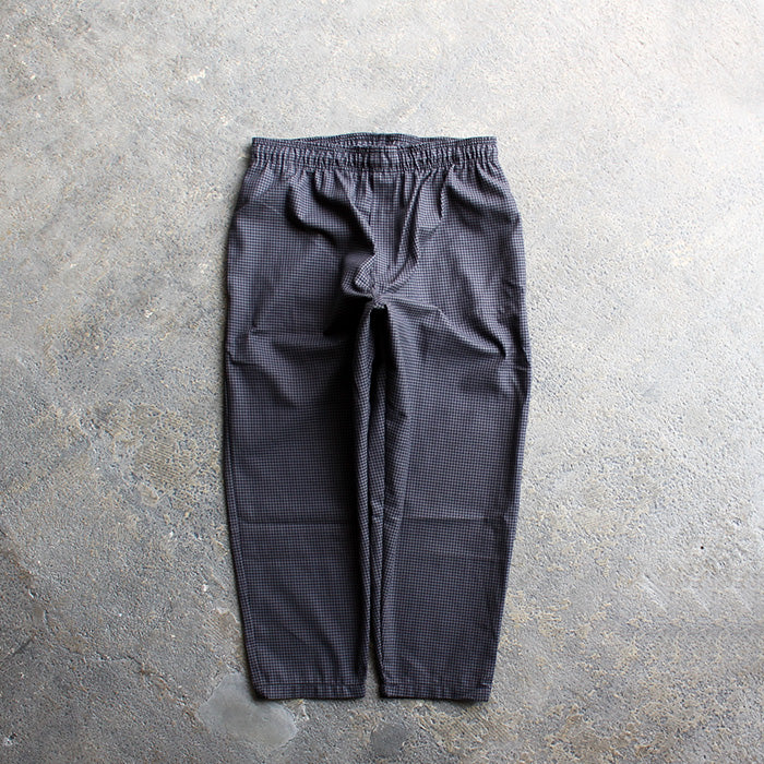 CONNECT/S　TAPERD CHER PANTS