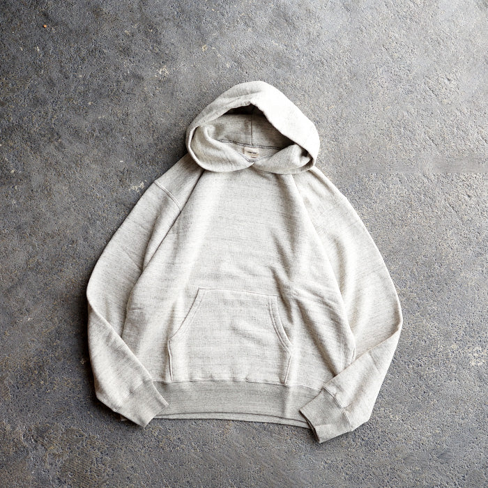 UNDYED STANDARD　PV URAKE HOODIE