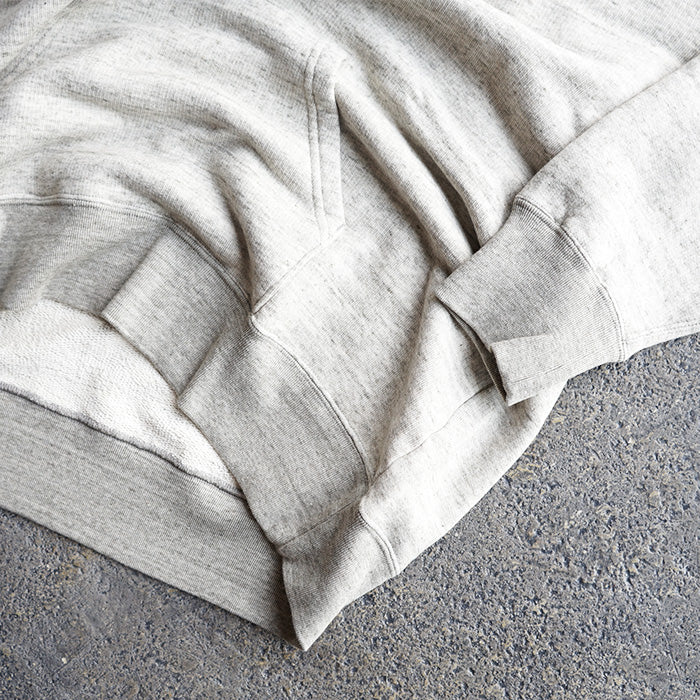 UNDYED STANDARD　PV URAKE HOODIE