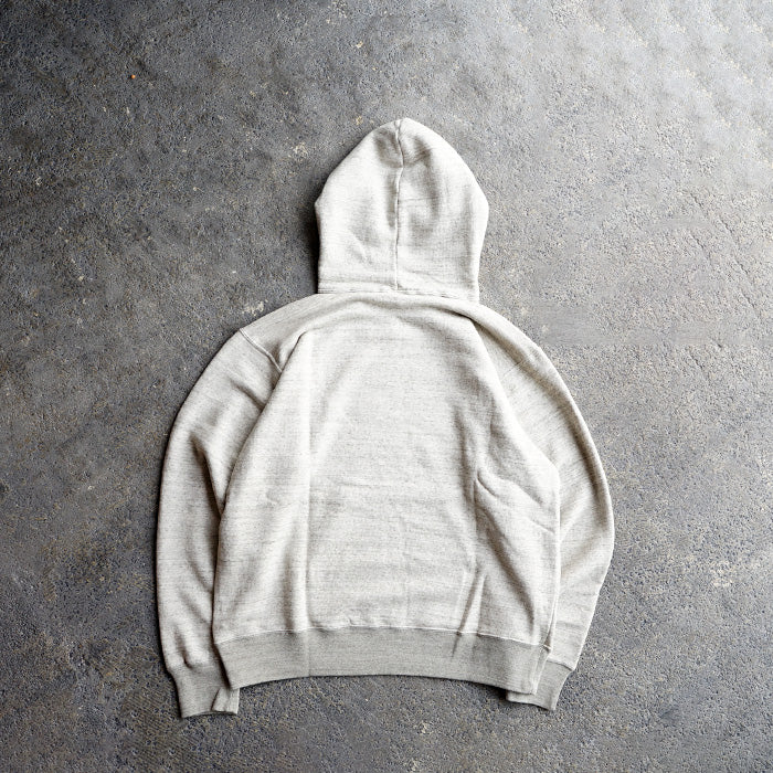 UNDYED STANDARD　PV URAKE HOODIE