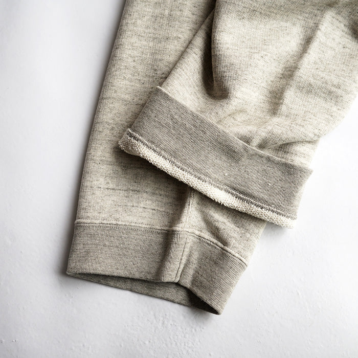 UNDYED STANDARD　PV URAKE SWEAT PANTS