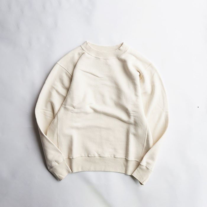 UNDYED STANDARD　PV URAKE SWEAT