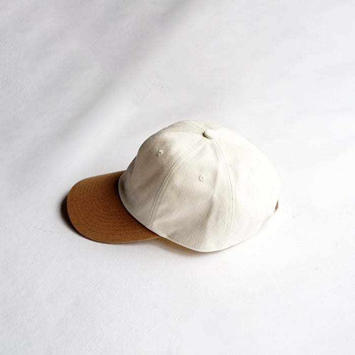 UNDYED STANDARD　WEPON CAP