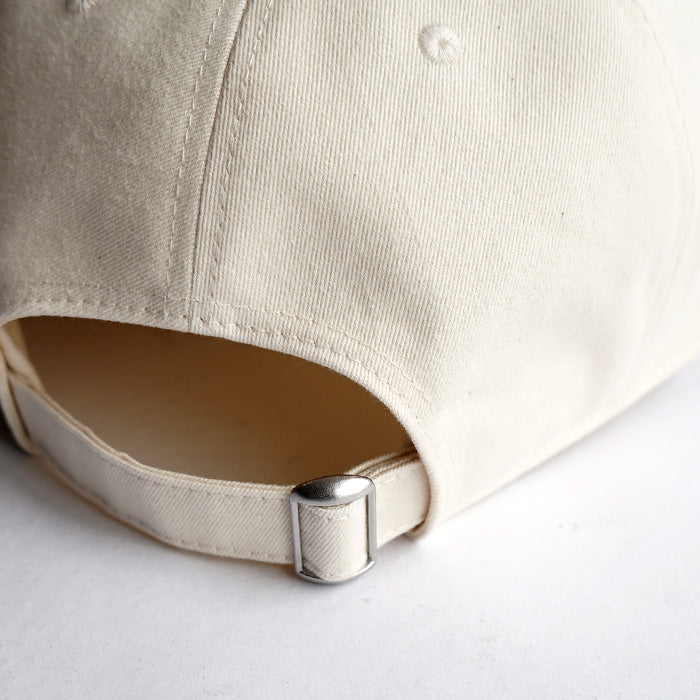 UNDYED STANDARD　WEPON CAP