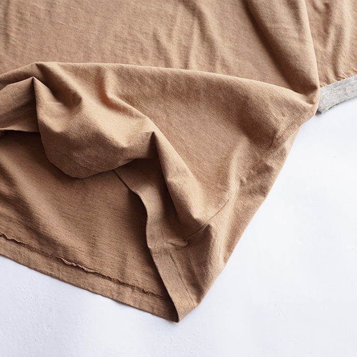 UNDYED STANDARD　30PV S/S TRIM Tee (pt)-CAPAY VALLEY LOCATED