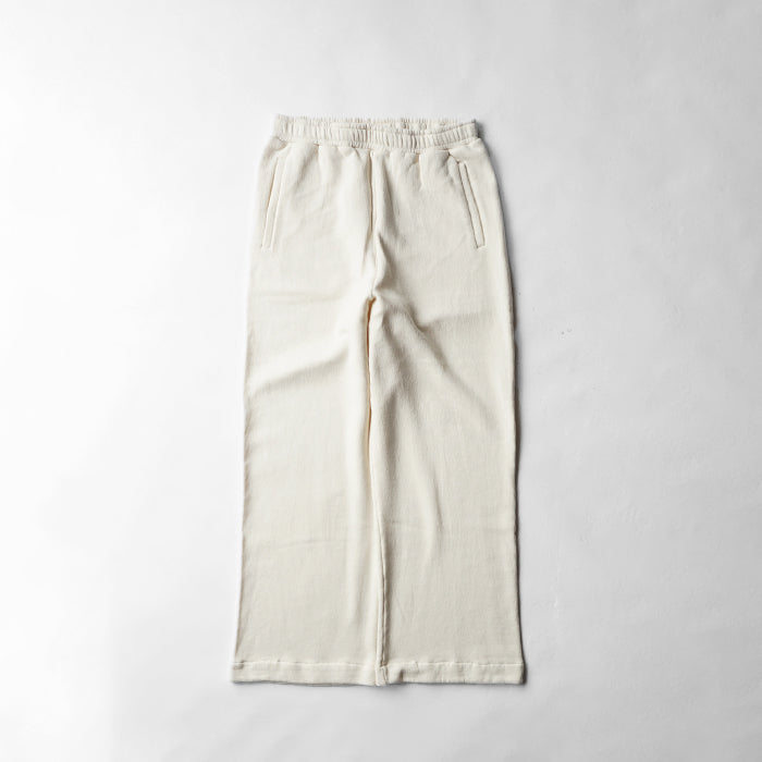 UNDYED STANDARD　SWEAT PANTS