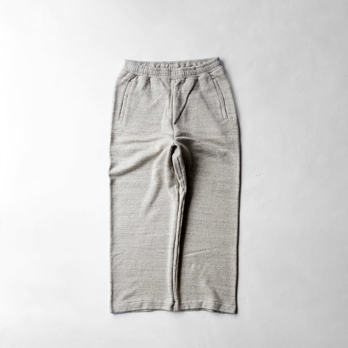 UNDYED STANDARD　SWEAT PANTS