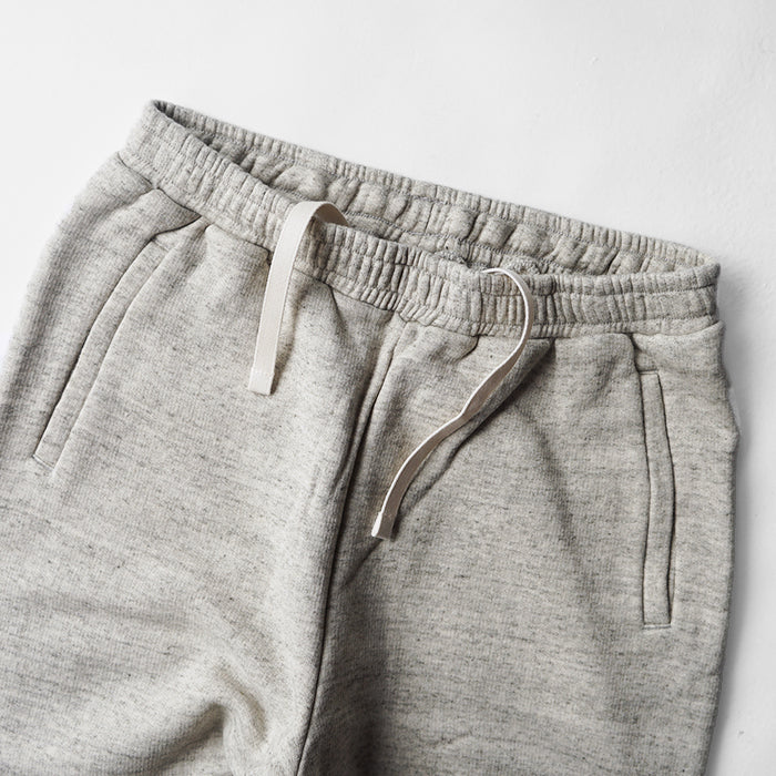 UNDYED STANDARD　SWEAT PANTS