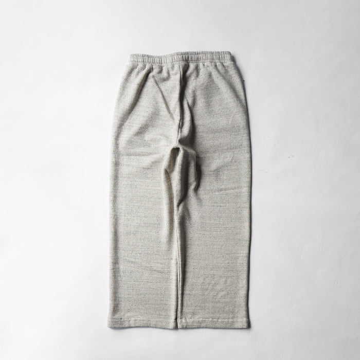 UNDYED STANDARD　SWEAT PANTS