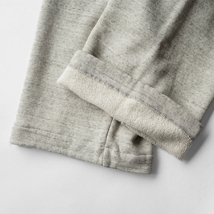 UNDYED STANDARD　SWEAT PANTS