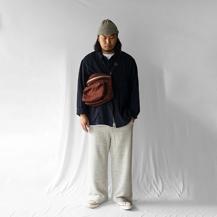 UNDYED STANDARD　SWEAT PANTS
