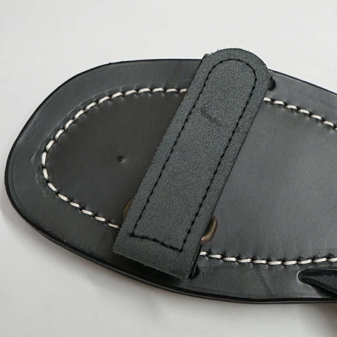 Le Sac du Berger SANDALES VELCRO