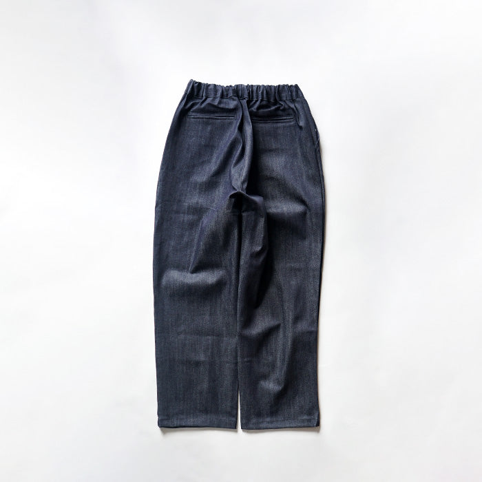 vecchi giorgio　C.Coulisse Denim Easy -non wash