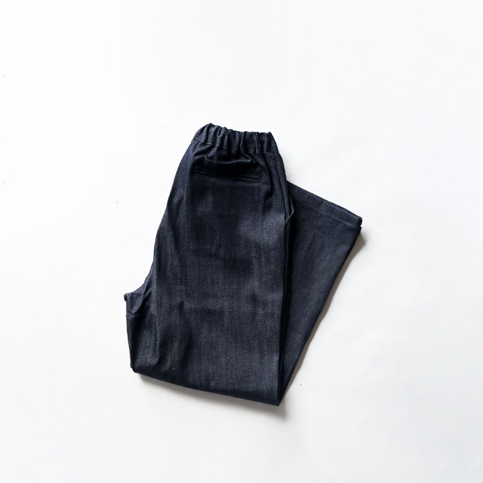 vecchi giorgio　C.Coulisse Denim Easy -non wash