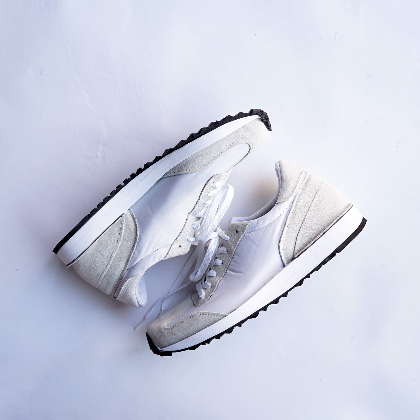 VICTORY SPORTS WEAR　MOJO -WHITE