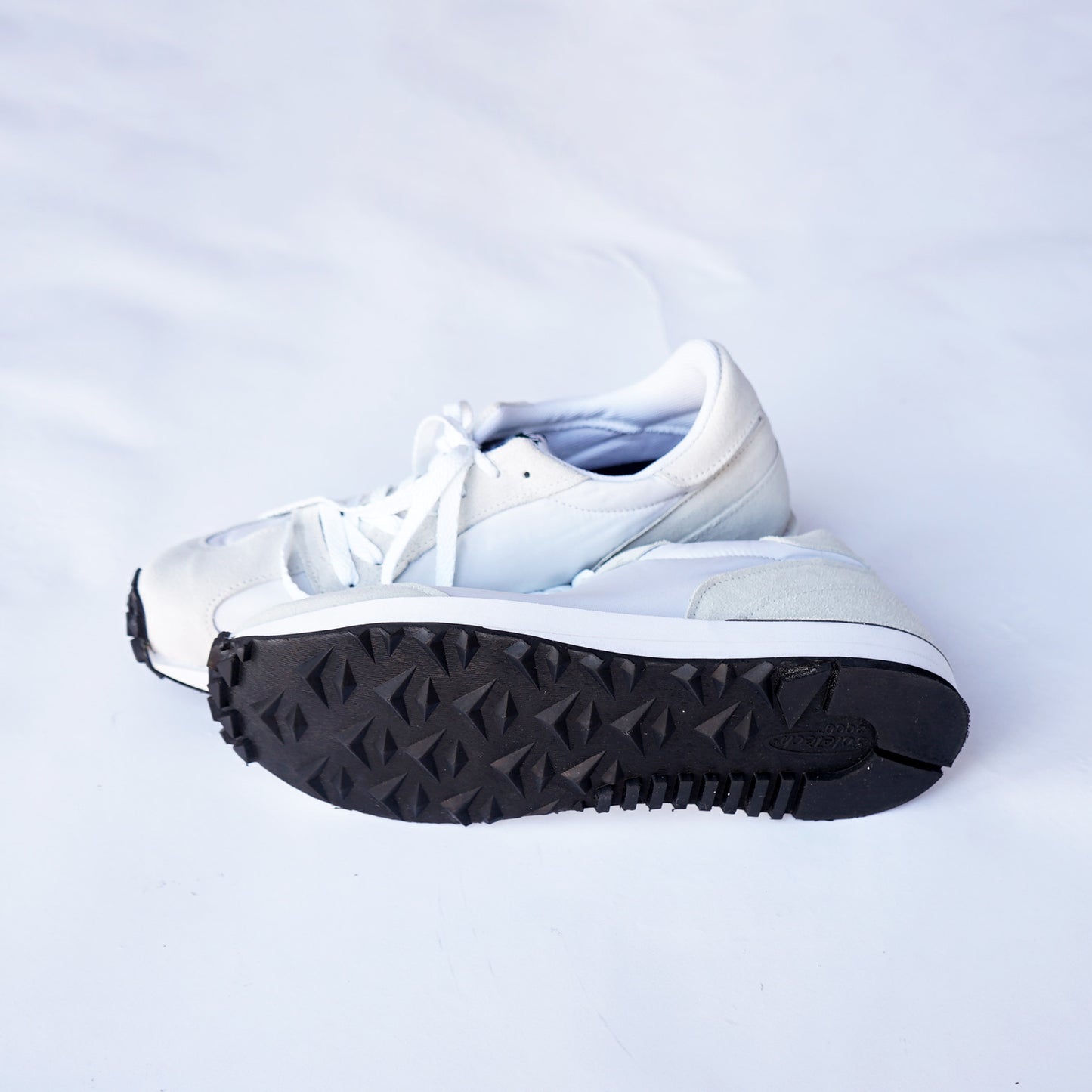 VICTORY SPORTS WEAR　MOJO -WHITE