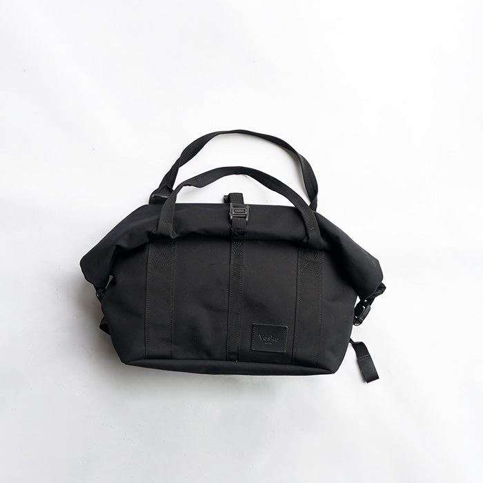 VESKE　THE JAMES WEEKEND BAG