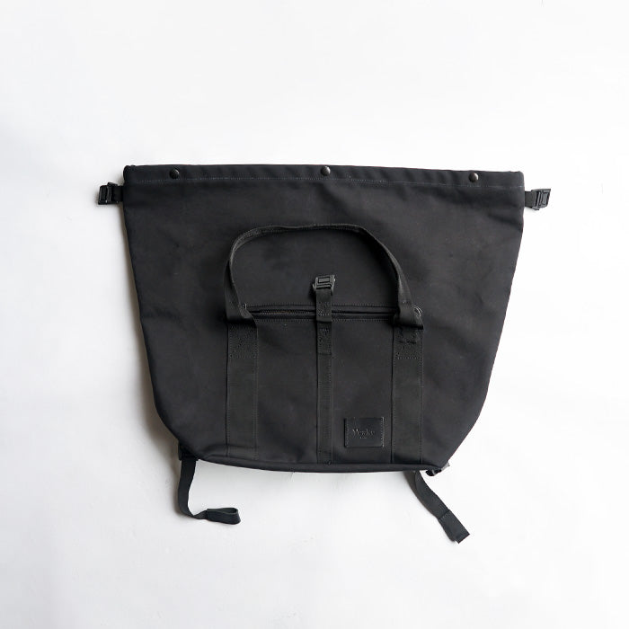 VESKE　THE JAMES WEEKEND BAG