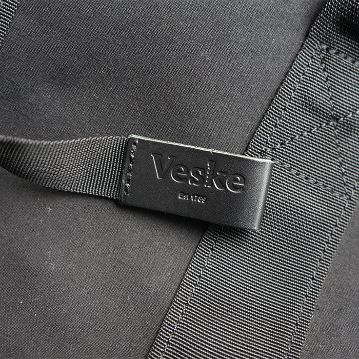 VESKE　THE JAMES WEEKEND BAG