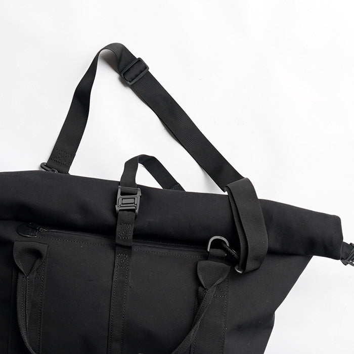 VESKE　THE JAMES WEEKEND BAG