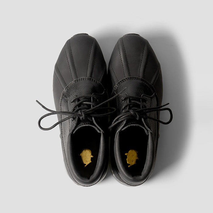 Tomo&Co　WEST AIRSOLES -BLACK