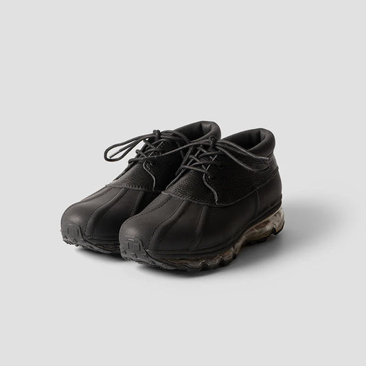 Tomo&Co　WEST AIRSOLES -BLACK