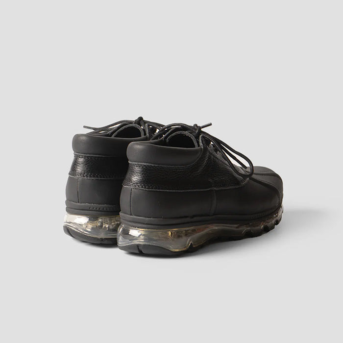 Tomo&Co　WEST AIRSOLES -BLACK