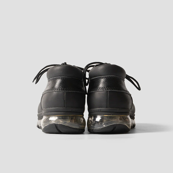 Tomo&Co　WEST AIRSOLES -BLACK